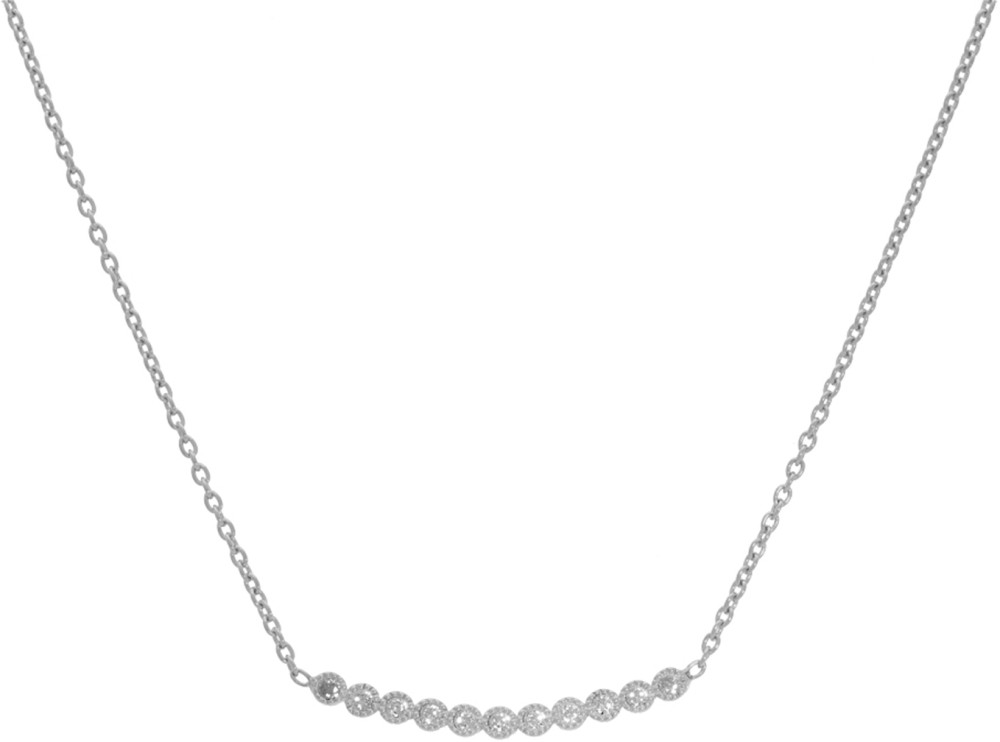 Silver Lining 102.1032.45 Dames Ketting