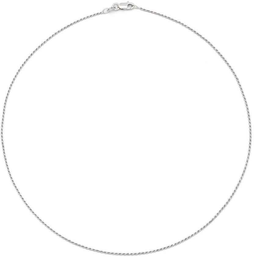 Glow 102.1361.45 Silver Lining Dames Ketting - Collier