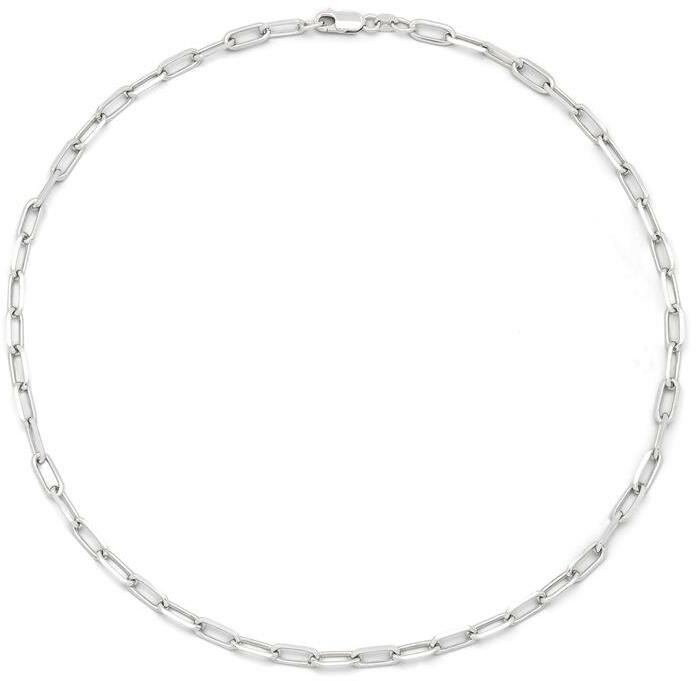 Glow 102.1363.45 Silver Lining Dames Ketting - Collier