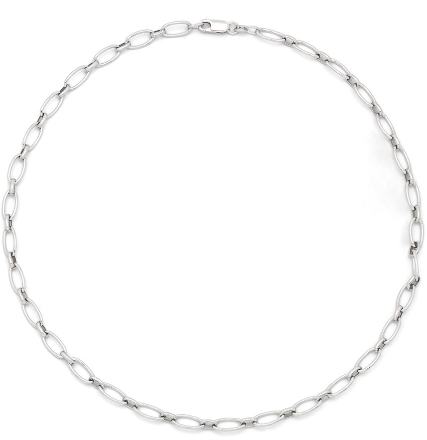 Glow 102.1364.45 Silver Lining Dames Ketting - Collier