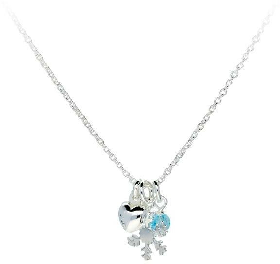 Glow 102.1525.40 Kinder Ketting - Collier