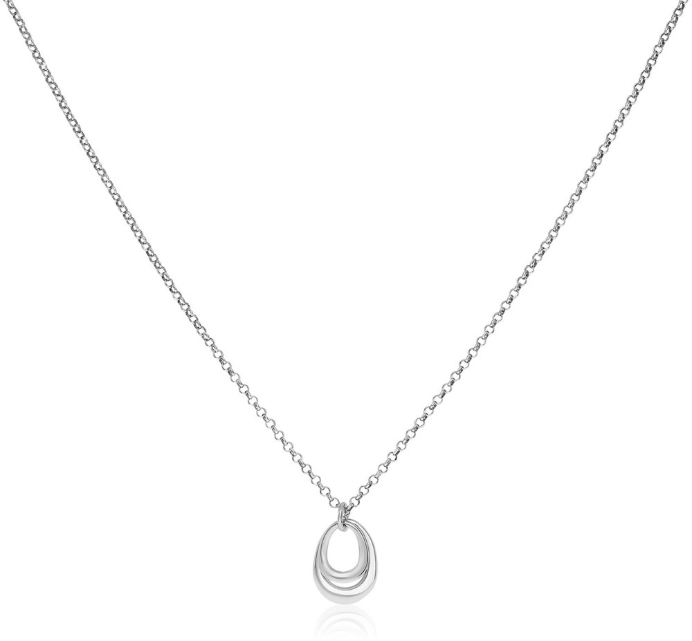 Glow 102.1613.45 Dames Ketting - Collier