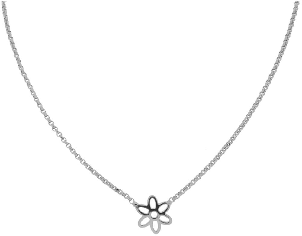 Glow 102.1920.38 Kinder Ketting - Collier