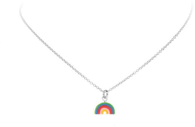 Glow 102.1984.38 Kinder Ketting - Collier