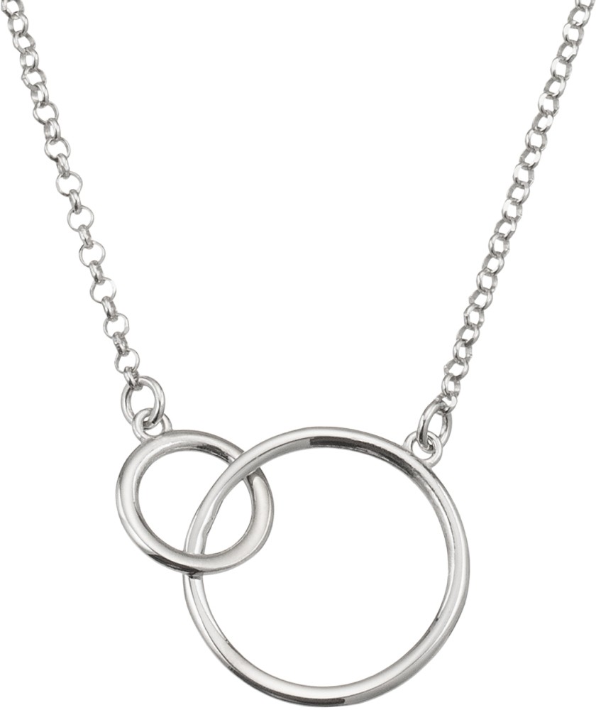 Glow 102.2330.45 Dames Ketting - Collier