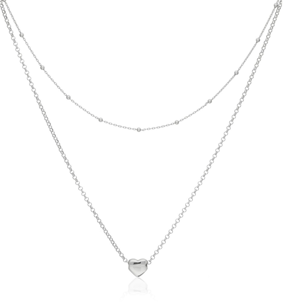 Glow 102.2341.45 Dames Ketting - Collier