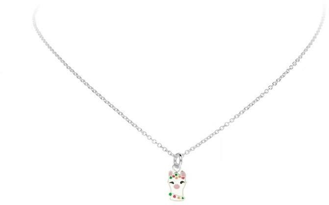 Glow 102.6427.38 Kinder Ketting - Collier