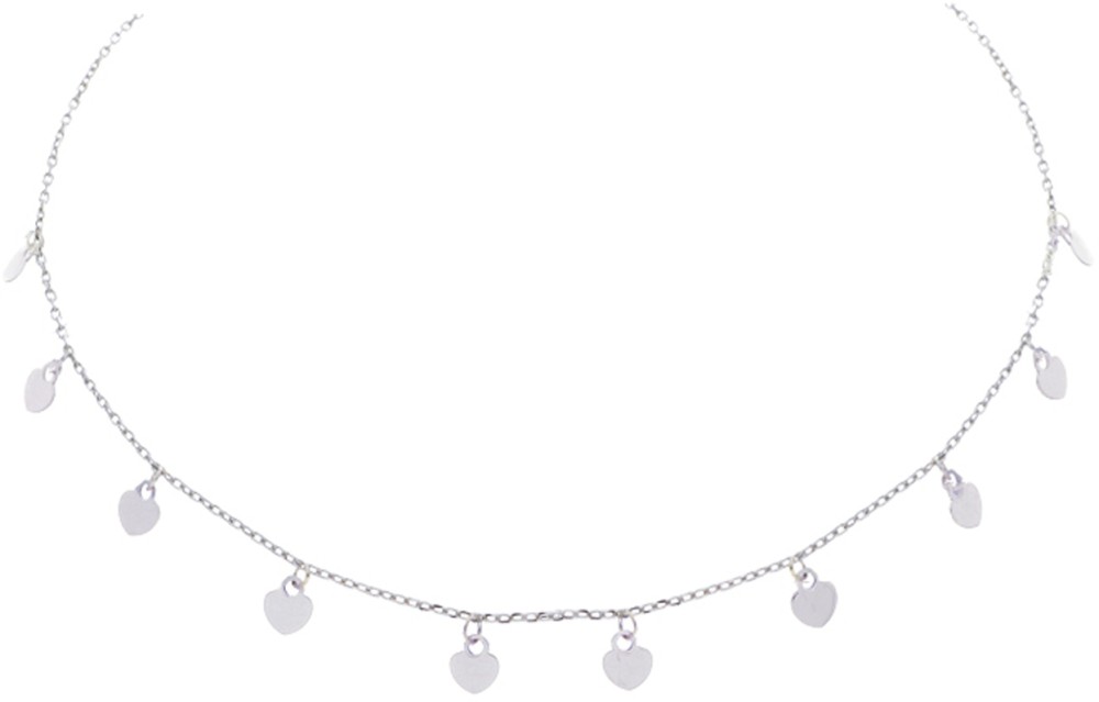 Glow 102.6433.38 Kinder Ketting - Collier