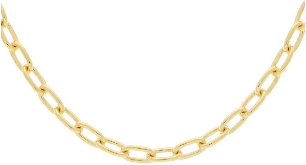 Glow 102.8101.45 Dames Ketting - Collier