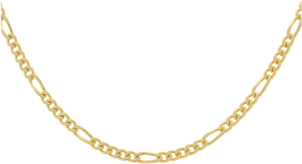 Glow 102.8106.45 Dames Ketting - Collier