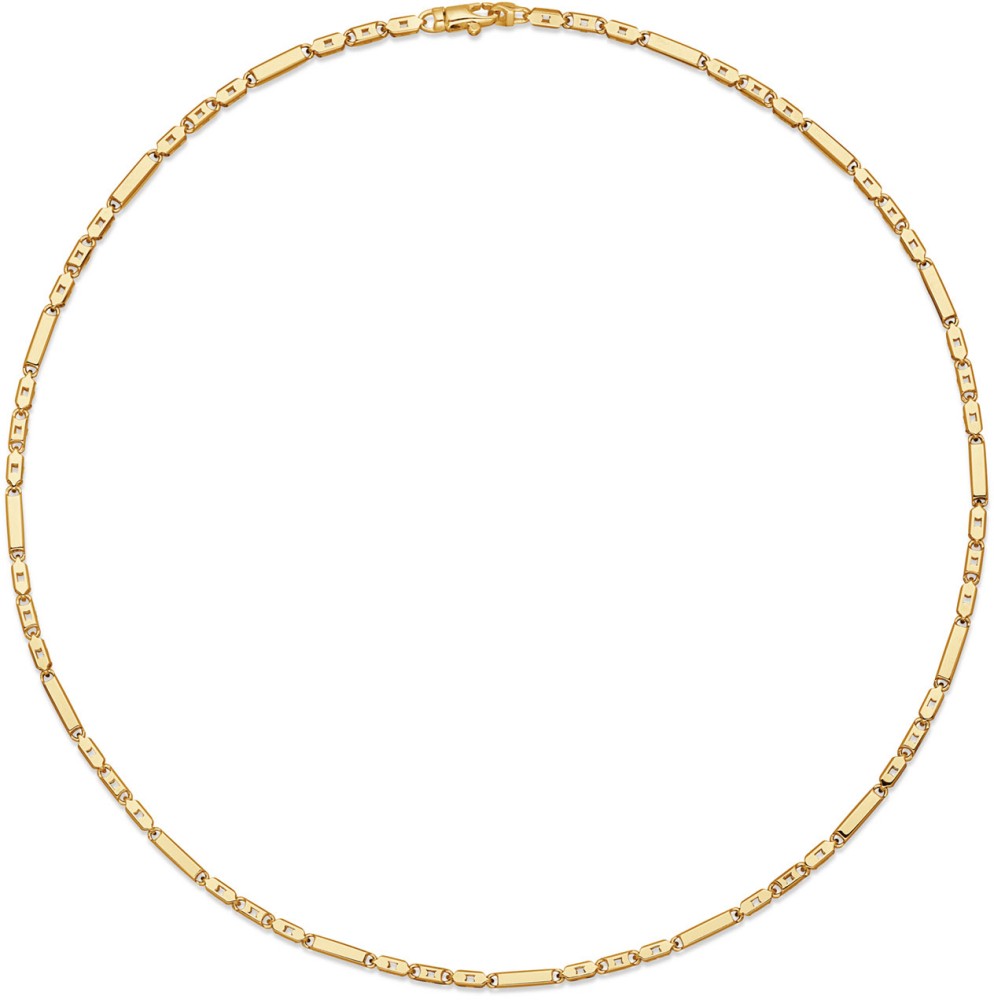 Glow 102.8257.45 Unisex Ketting - Collier