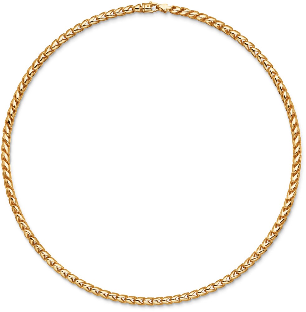 Glow 102.8259.50 Unisex Ketting - Collier