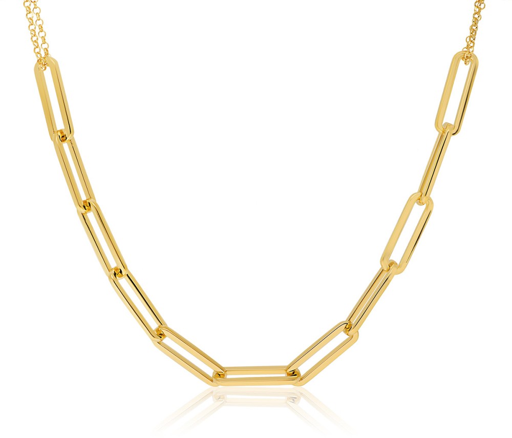 Glow 102.8389.45 Dames Ketting - Collier