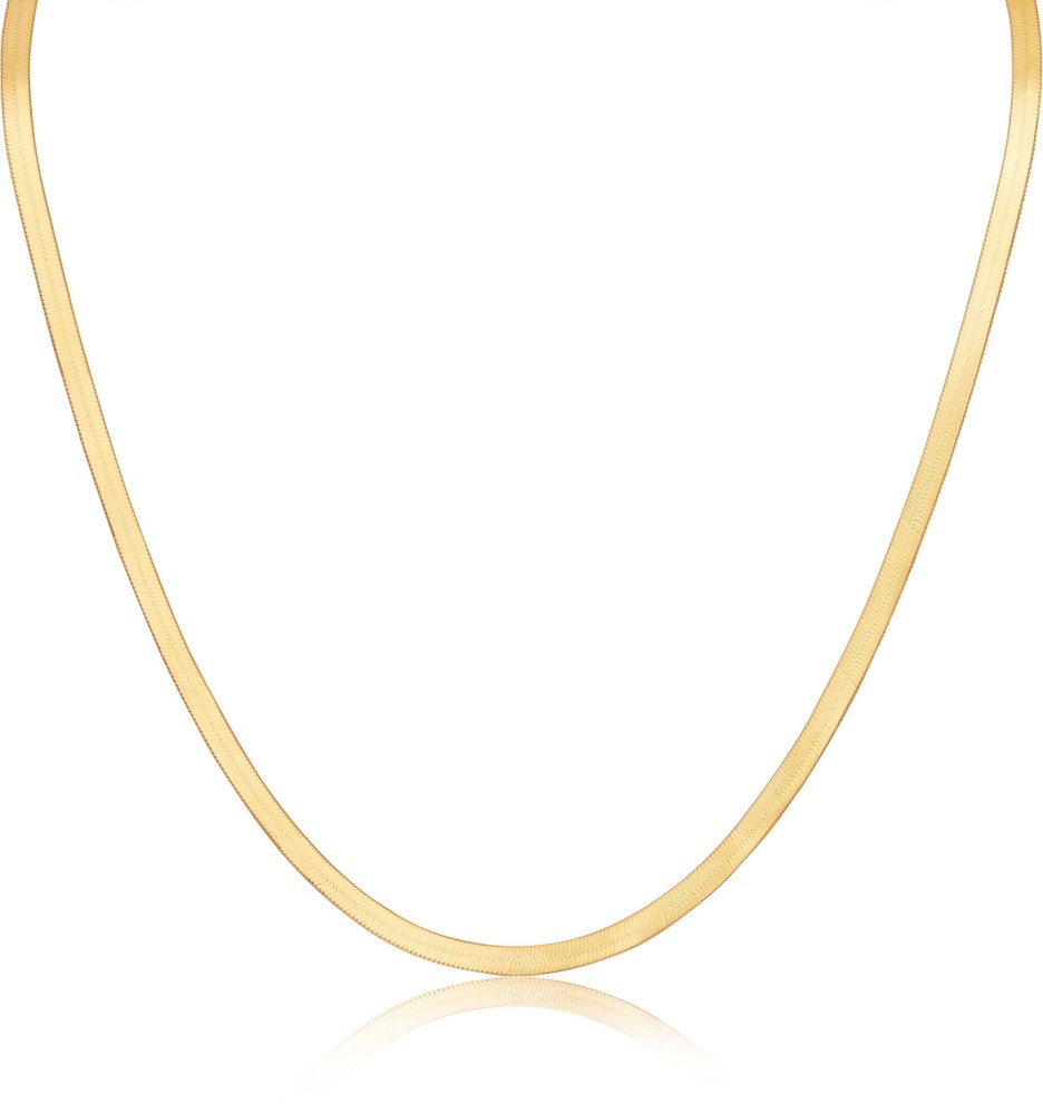 Glow 102.8393.45 Dames Ketting - Collier
