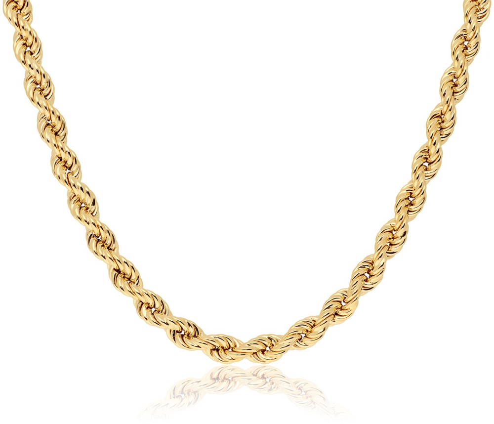 Glow 102.8398.45 Dames Ketting - Collier