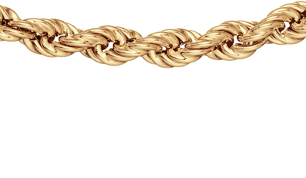 Glow 102.8398.60  Ketting - Collier