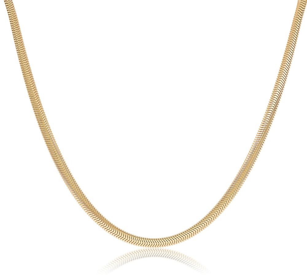 Glow 102.8412.45 Dames Ketting - Collier