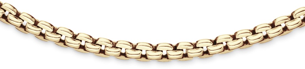 Glow 102.8453.45 Dames Ketting - Collier