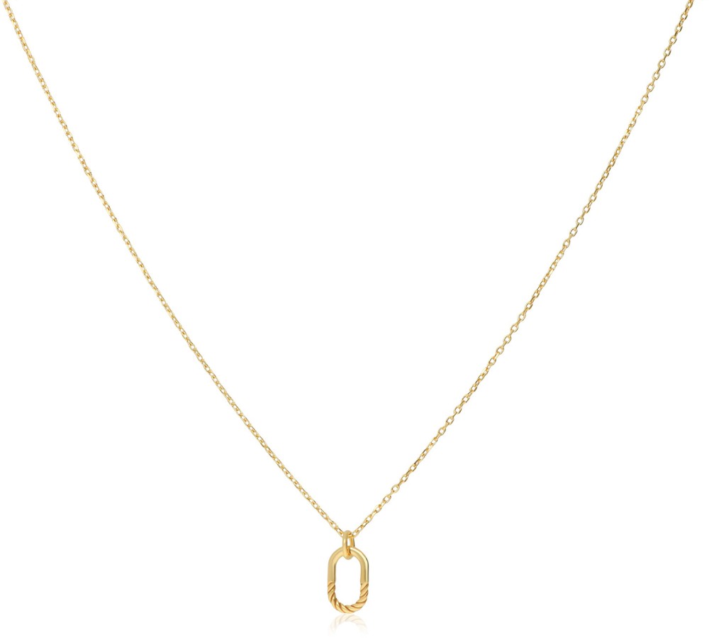 Glow 102.8618.45 Dames Ketting - Collier