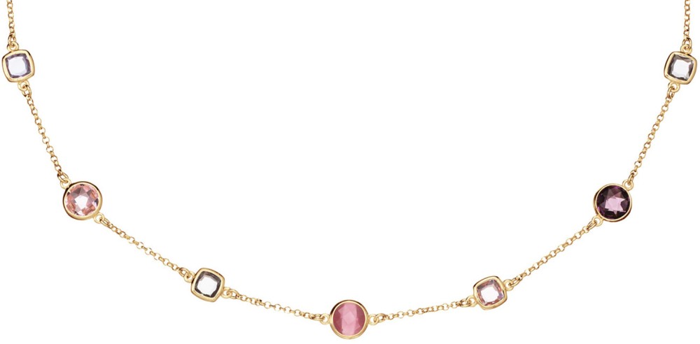 Glow 102.8621.55  Ketting - Collier