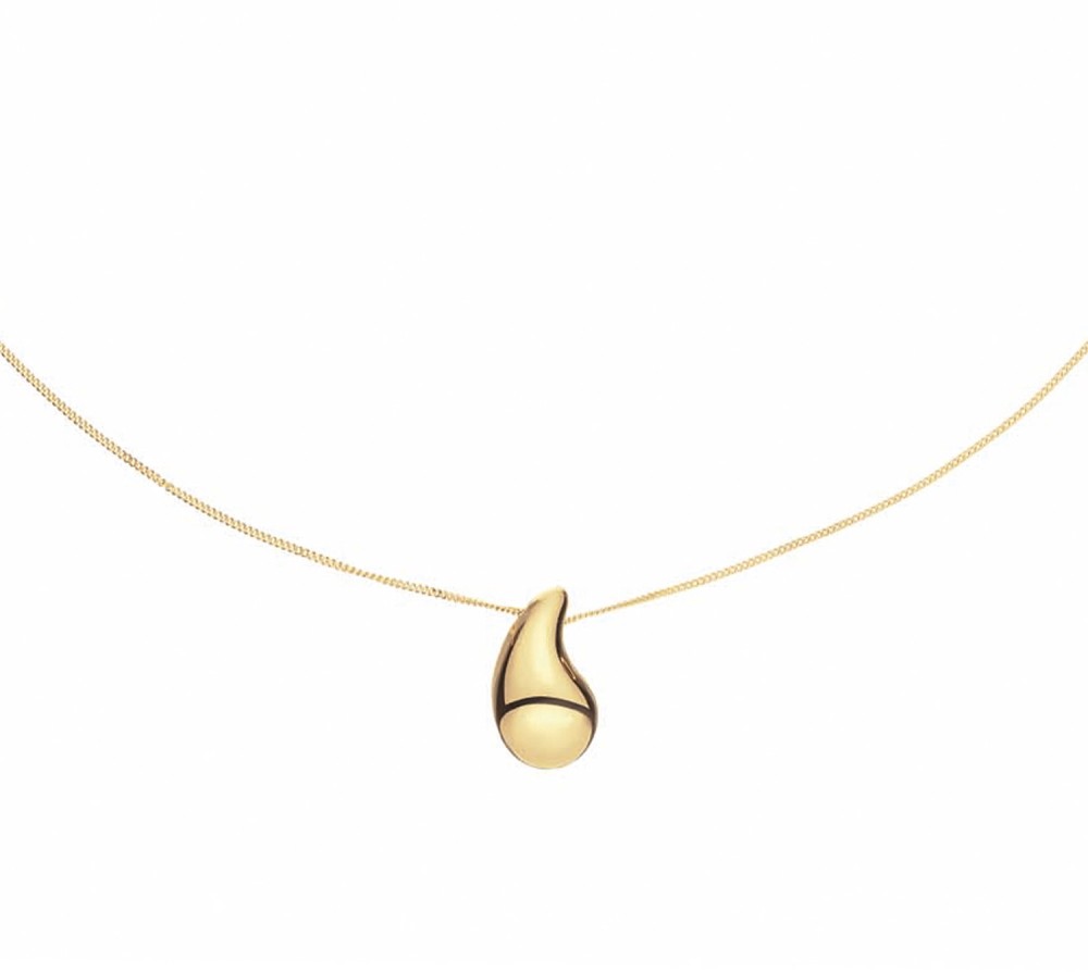 Glow 102.8697.45 Dames Ketting - Collier