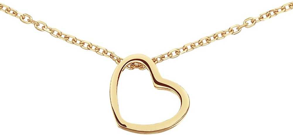 Glow 102.8742.45 Dames Ketting - Collier