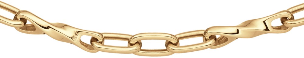 Glow 102.8988.45 Unisex Ketting - Collier