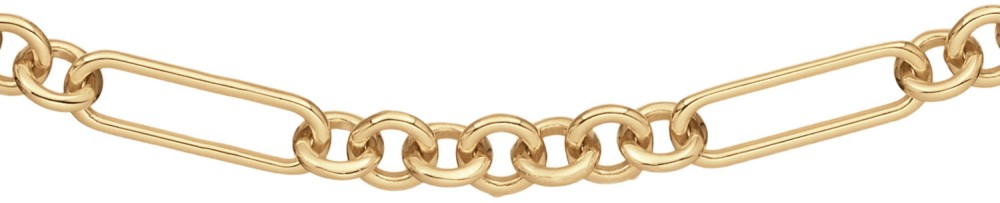 Glow 102.8990.45 Unisex Ketting - Collier