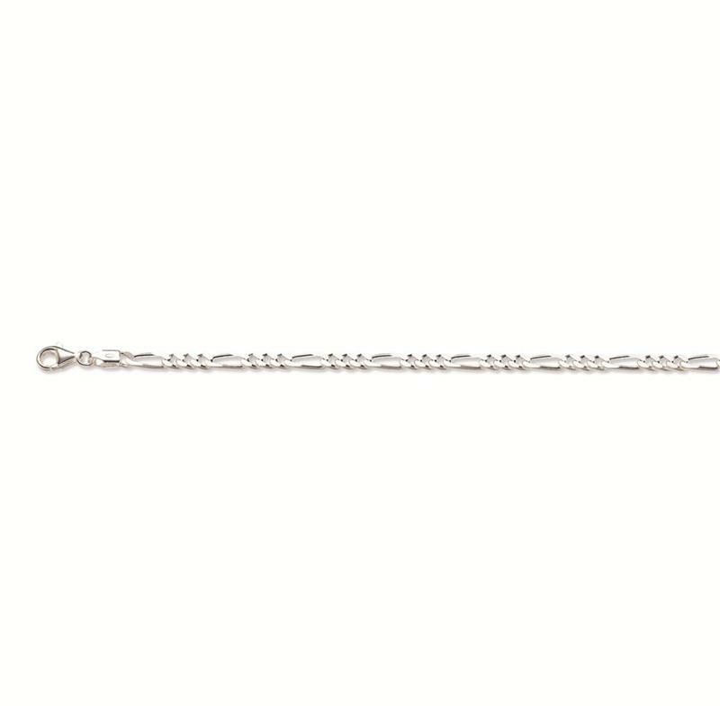 Silver Lining 104.0017.21 Dames Armband