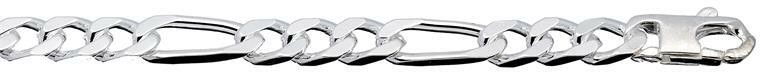 Silver Lining 104.0019.21 Heren Armband