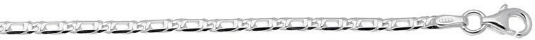 Silver Lining 104.0164.19 Dames Armband