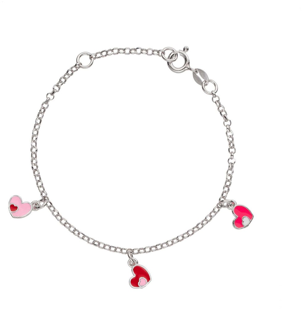 Glow 104.0576.16 Kinder Armband