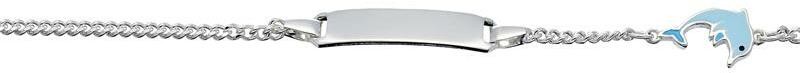 Glow 104.0638.15 Kinder Armband - Graveerarmband