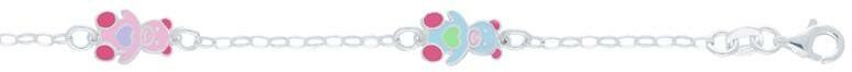 Glow 104.0643.17 Kinder Armband - Bedelarmband