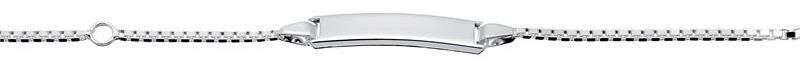 Glow 104.0700.12 Kinder Armband - Graveerarmband