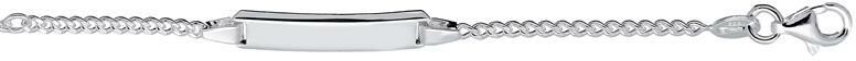 Glow 104.0707.11 Kinder Armband - Graveerarmband