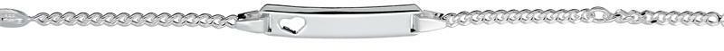 Glow 104.0710.11 Kinder Armband - Graveerarmband