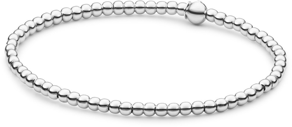Beaded Bracelet 3mm