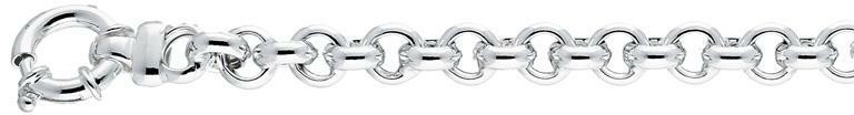 Silver Lining 104.0886.19 Dames Armband