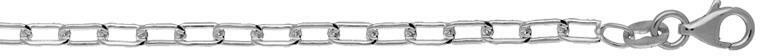 Silver Lining 104.1115.19 Dames Armband
