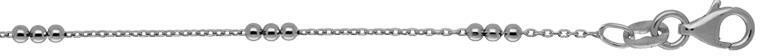 Silver Lining 104.1125.19 Dames Armband