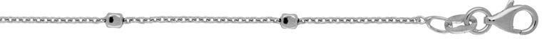 Silver Lining 104.1129.19 Dames Armband