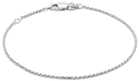 Glow 104.1361.19 Silver Lining Dames Armband - Schakelarmband