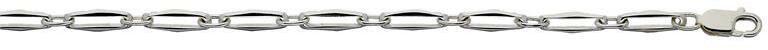 Silver Lining 104.1780.19 Dames Armband
