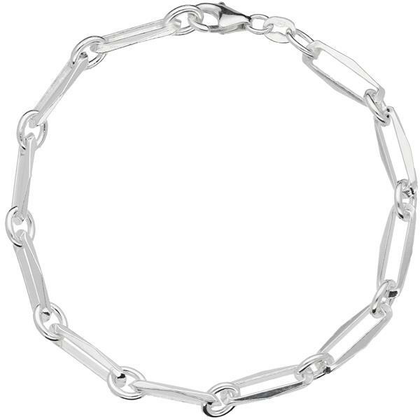 Silver Lining 104.1831.19 Dames Armband