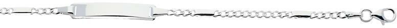 Silver Lining 104.2063.17 Dames Armband