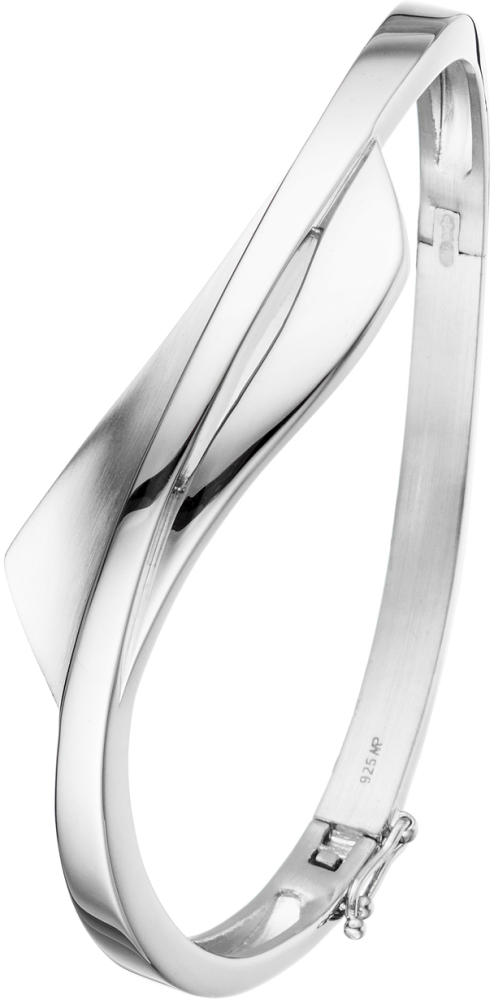Silver Lining 104.6135.00 Dames Armband