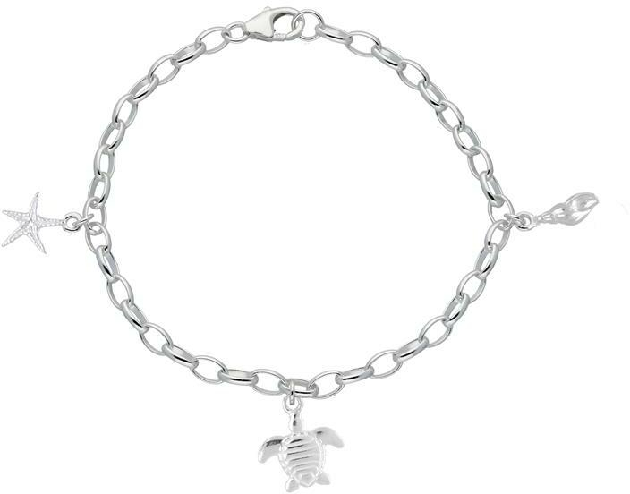 Glow 104.6413.17 Kinder Armband - Bedelarmband