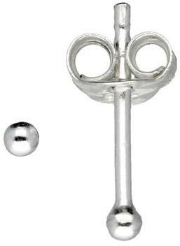 Silver Lining 106.0121.02 Unisex Oorbellen