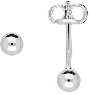 Silver Lining 106.0121.03 Unisex Oorbellen